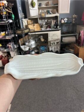 Vintage corn on the Cobb holders-set of 4